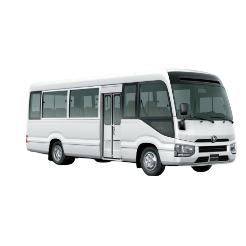 Toyota coaster